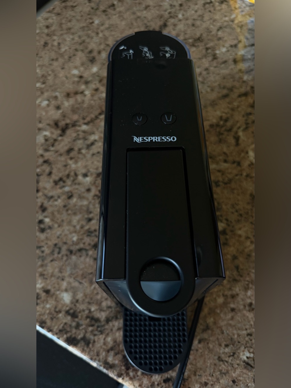 Breville Nespresso Machine - Picture 7 of 9